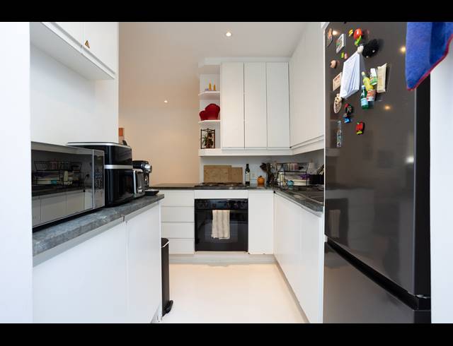 2 BEDROOM HOUSE FOR SALE IN CLAREMONT UPPER